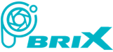 (주) 브릭스그룹-인플루언서 셀럽 공동구매 로고